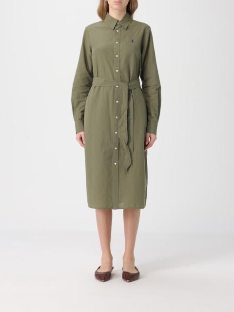 Polo Ralph Lauren Dress woman Polo Ralph Lauren