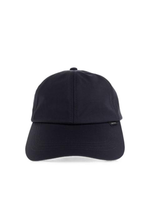 Paul Smith Wool baseball cap