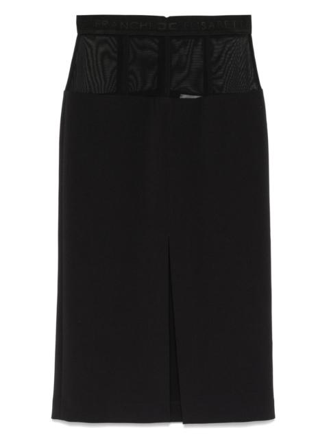 Elisabetta Franchi - Elisabetta Franchi Skirt