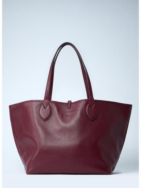 GUCCI Gucci Women Large Totissima Reversible Tote Bag