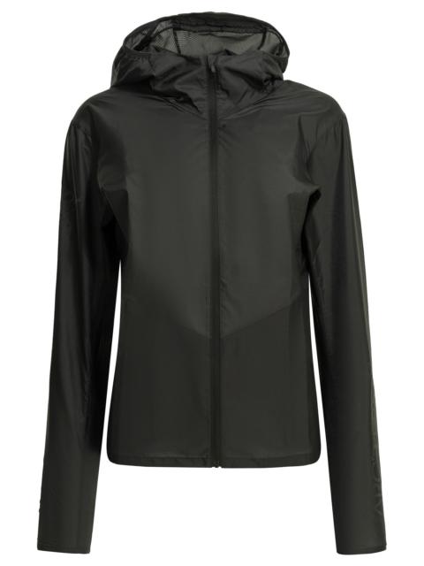 Arc'teryx Arc'teryx Norvan Windshell Jacket Black Women