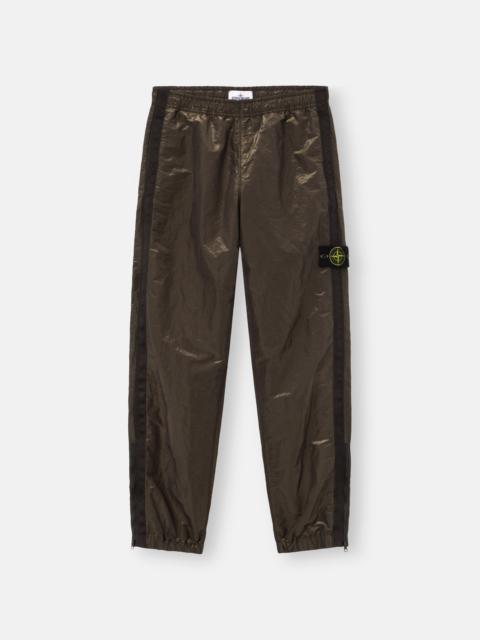 Stone Island 3100001 NYLON METAL COLOUR WEFT