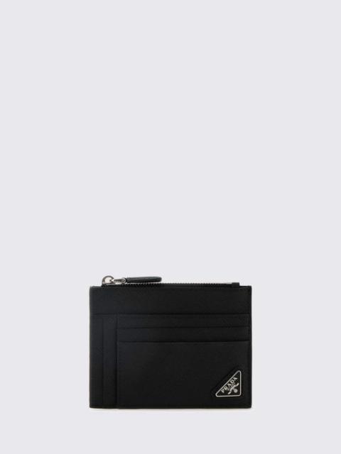 Prada Prada Men Wallet Men Prada