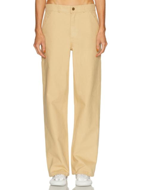 Sporty & Rich SRHWC Painters Trouser