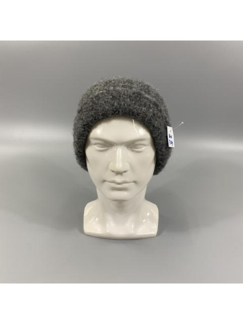 Other Designers Other - Warren Scott Snow Cap Beanie -BN759