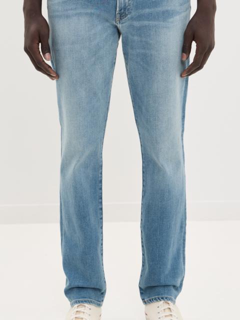 Citizens of Humanity Gage Slim Straight Jeans