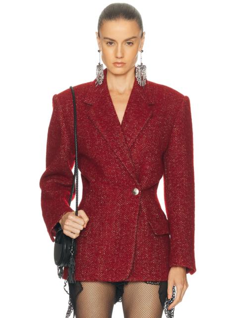 Isabel Marant Gallie Blazer
