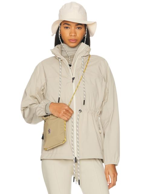 Moncler Grenoble Soulare Jacket