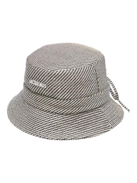 JACQUEMUS Le Bob Gadjo