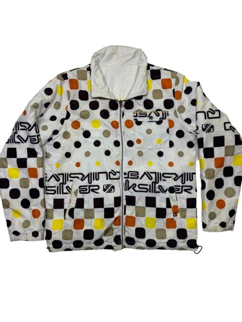 Other Designers Quiksilver - Quick silver jacket