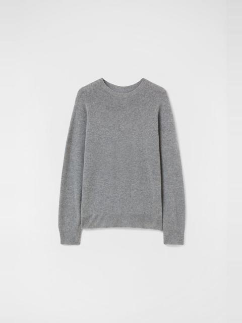 Jil Sander Crew-Neck Sweater