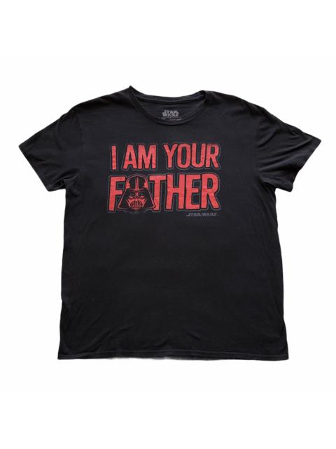 Other Designers Movie - Star Wars "I am Your Father" Tee