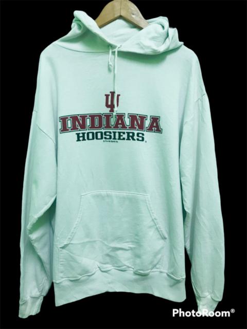 Other Designers Vintage - 💥💥indiana hoosiers hoodie