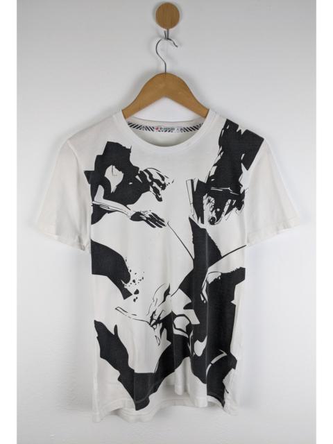 Other Designers Anima - Neon Genesis Evangelion x Uniqlo shirt