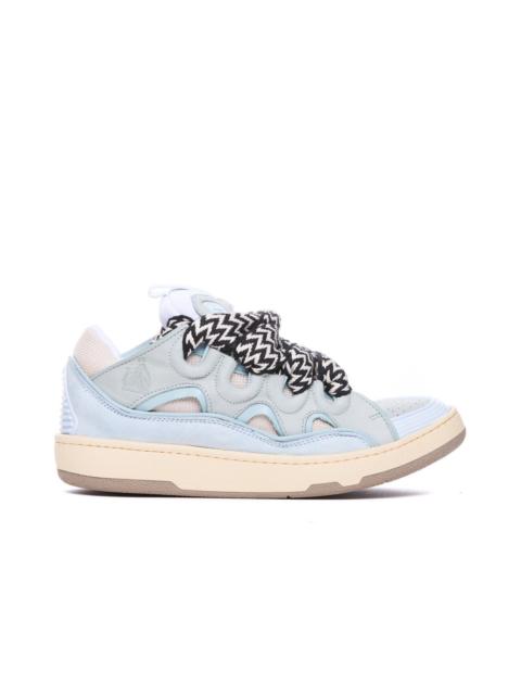 Lanvin Lanvin Women Curb Sneakers