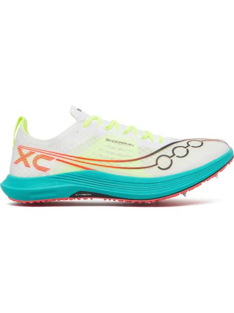 Saucony Saucony Endorphin XC