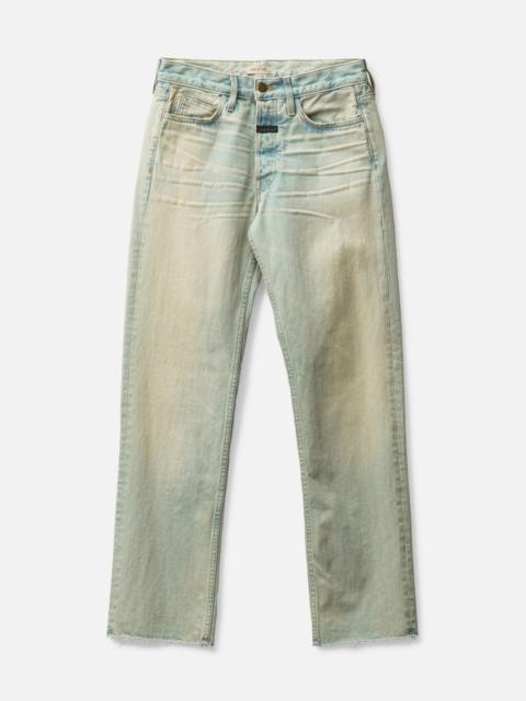 Fear of God COLLECTION 8 JEAN
