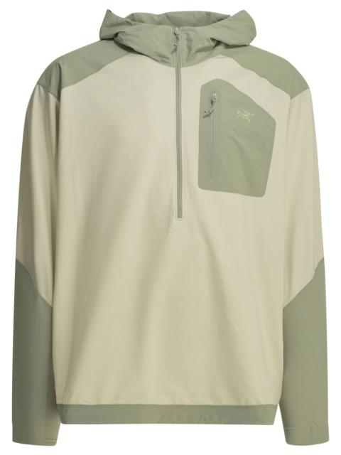 Arc'teryx Arc'teryx Konseal SL Hoodie Beige Men