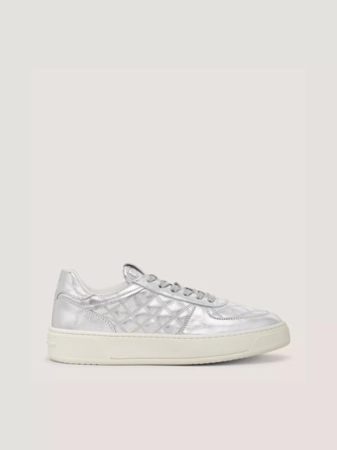 Stuart Weitzman SW COURTSIDE SLEEK SNEAKER