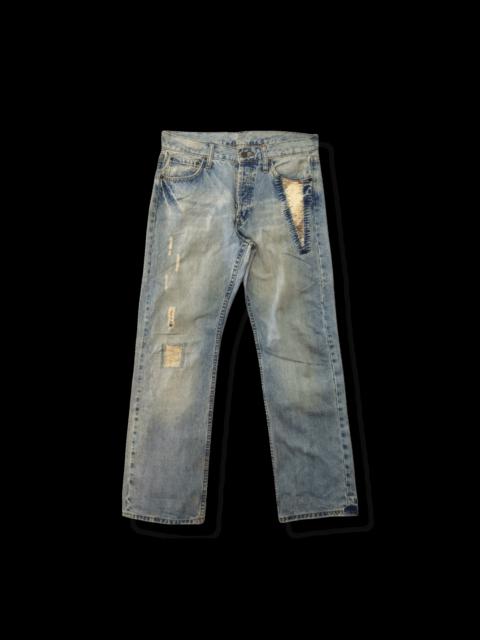 Other Designers Best Offer🔥Japanese Takeo Kikuchi Jeans