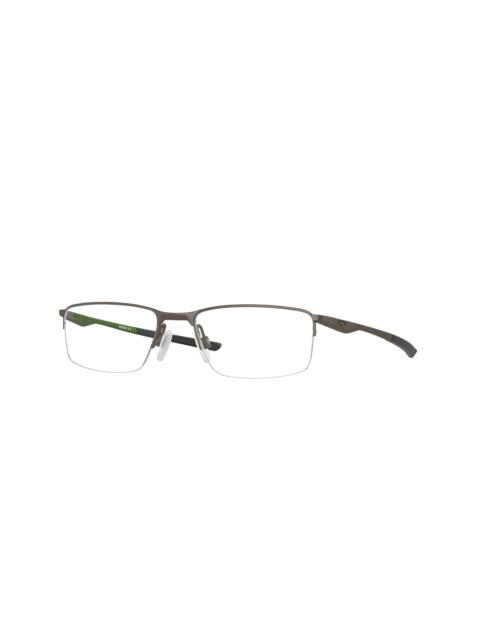 OAKLEY Oakley Socket 5.5 Demo Rectangular Men's Eyeglasses OX3218 321802 54