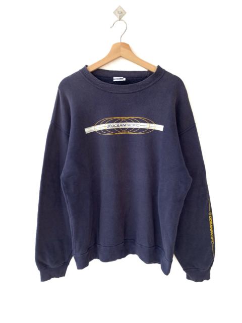 Other Designers Vintage - Vintage Ocean Pacific Crewneck