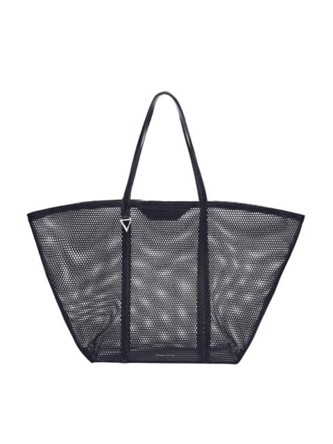 The Attico Women Via Del Mare` Tote Bag