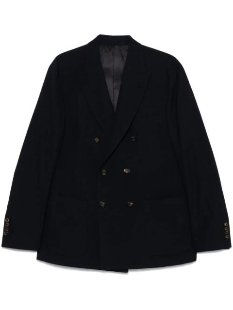 ELEVENTY - Eleventy Men Double-Breasted Jacket