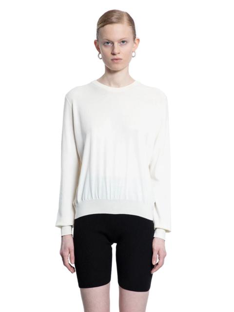 Jil Sander Superfine-Cotton-Sweater