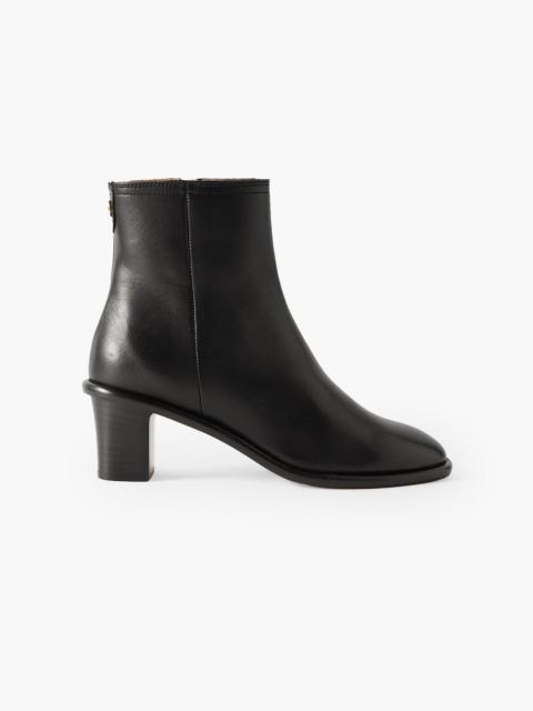 Isabel Marant Gelda leather ankle boots