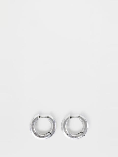 Ann Demeulemeester Mariela Loop Earrings