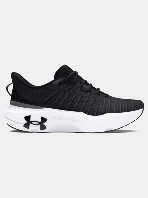 Under Armour Women's UA Infinite Elite Running Shoes