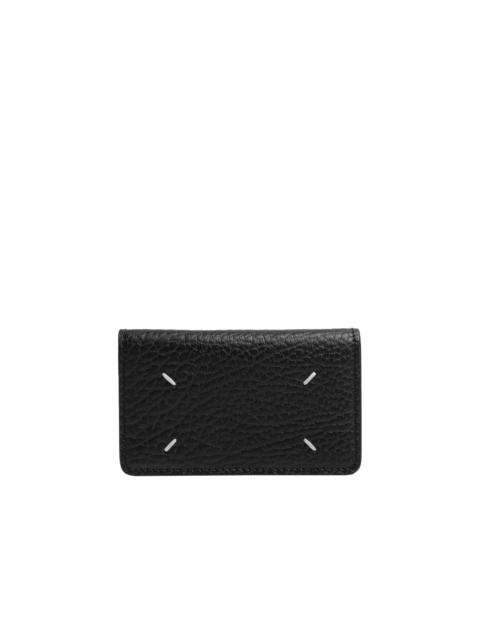 Maison Margiela CARD HOLDER CLIP 2 / BLK