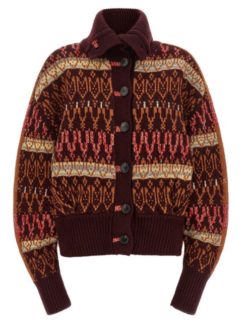 Dries Van Noten Dries Van Noten Women 'Teda' Cardigan