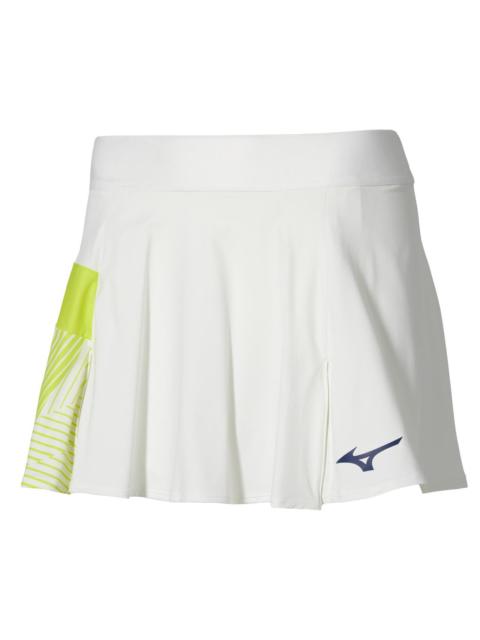 Mizuno Mizuno Racquet Sports Women's Printed Flying Skirt