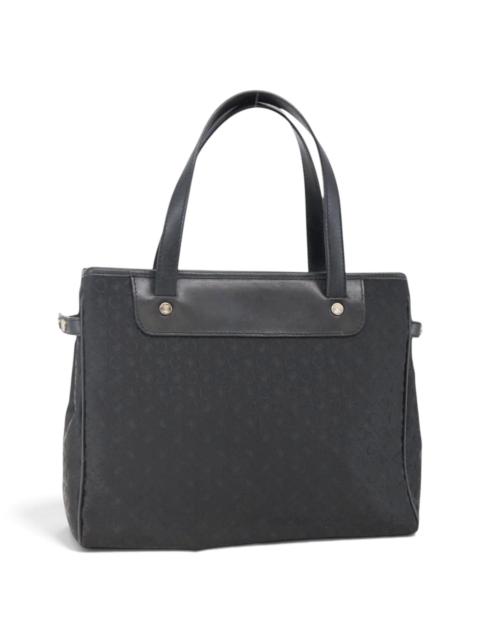 CELINE Leather handbag