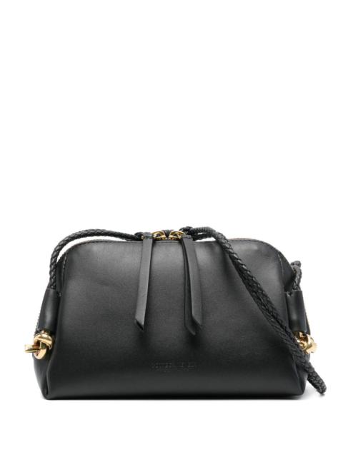 Bottega Veneta Bottega Veneta Women Concert Leather Clutch