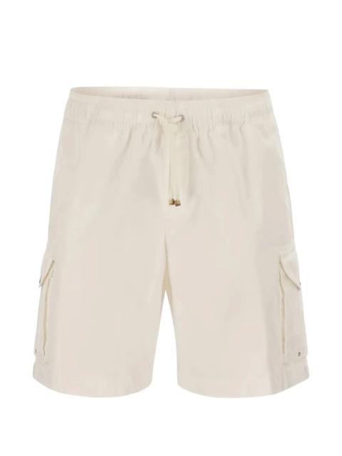 Brunello Cucinelli Brunello Cucinelli Men Bermuda Shorts