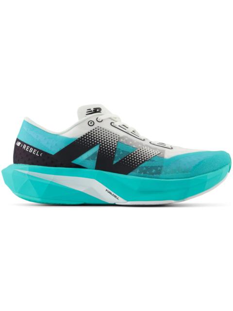 New Balance New Balance FuelCell Rebel v4 Cyber Jade