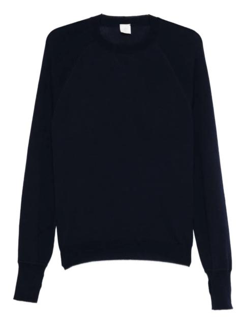 Other Designers Eleventy Men Crewneck Sweater