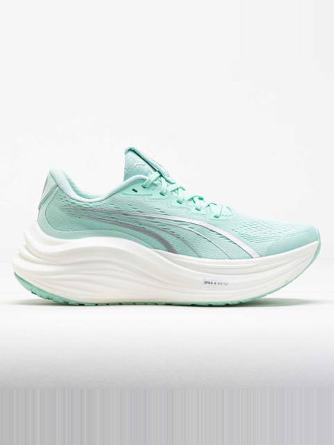 PUMA Puma MagMax NITRO Women's Mint Melt/Speed Blue