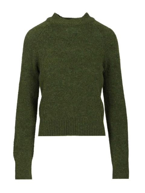 Dries Van Noten Dries Van Noten Women Fitted Sweater