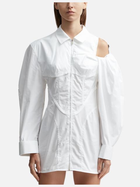 JACQUEMUS LA ROBE GALLIGA