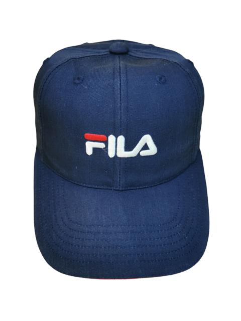 Other Designers Fila - 🔥FREE SHIPPING🔥 FILA SPORTWEAR STREETWEAR HAT CAP