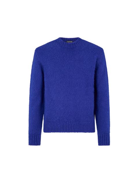 TOM FORD CASHMERE CREW NECK