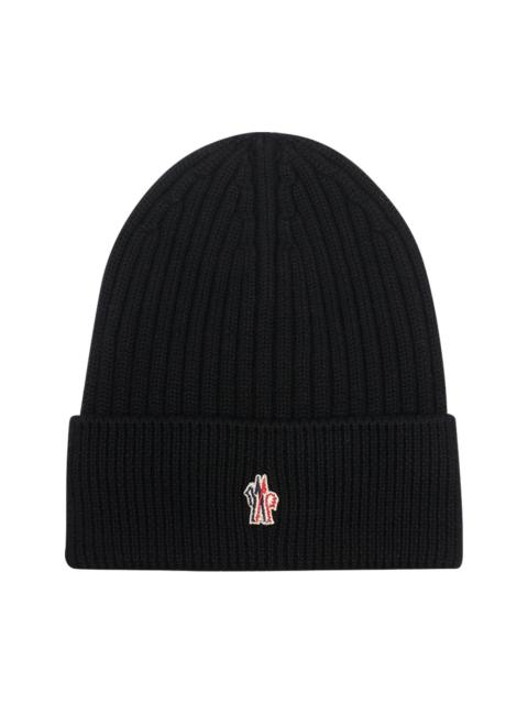 Moncler Grenoble Moncler Grenoble Men Wool Beanie