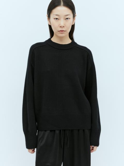 Canada Goose Baysville Crewneck Wool Sweater