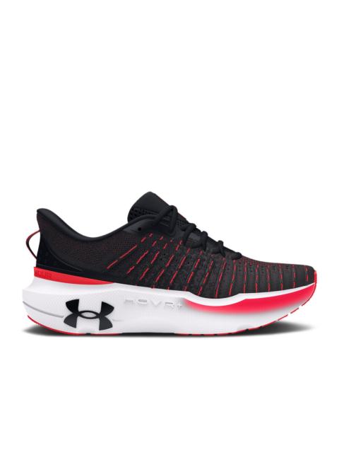 Under Armour WMNS HOVR INFINITE ELITE 'BLACK RACER RED'