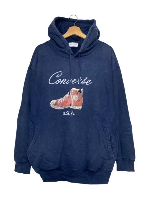 Converse Vintage Converse Hoodies