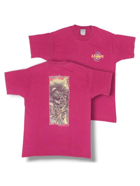 Other Designers Vintage 90s Spawn 1992 Malebolgia Demon TEE